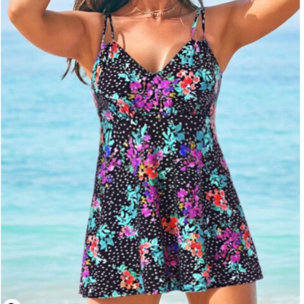 🏖 Swimsuits for All - 2 pc. Size 20